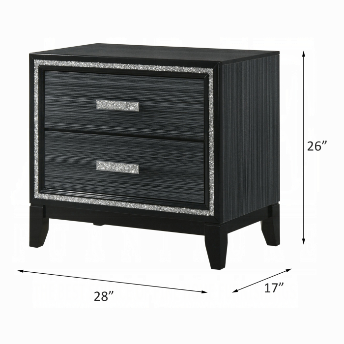 Haiden Nightstand