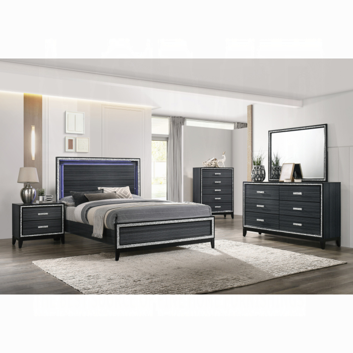 Haiden Nightstand