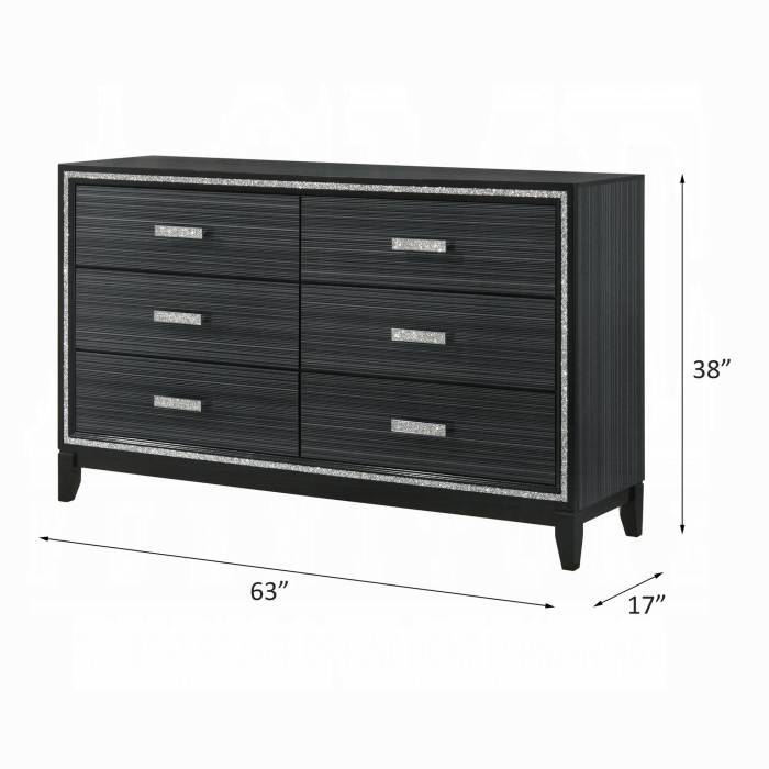 Haiden Dresser