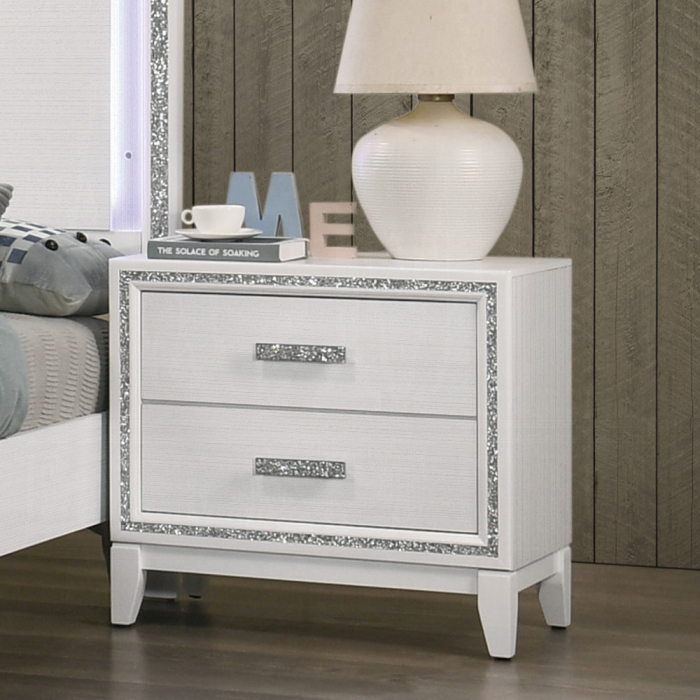 Haiden Nightstand