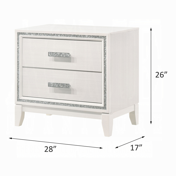 Haiden Nightstand