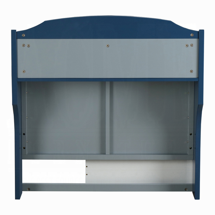 Neptune II Twin Bed
