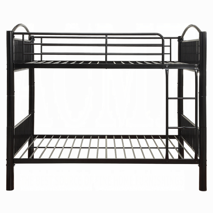 Cayelynn Full/Full Bunk Bed