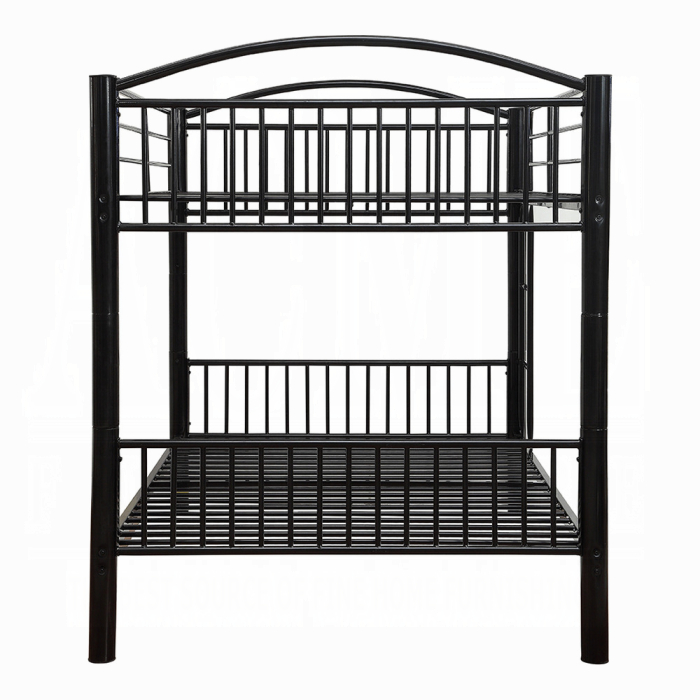 Cayelynn Full/Full Bunk Bed