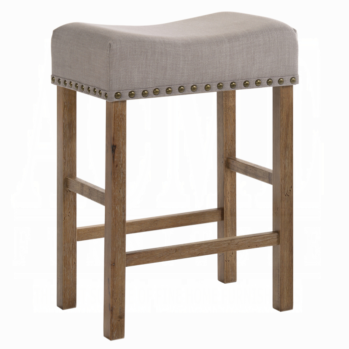 Martha II Counter Height Stool (Set-2)