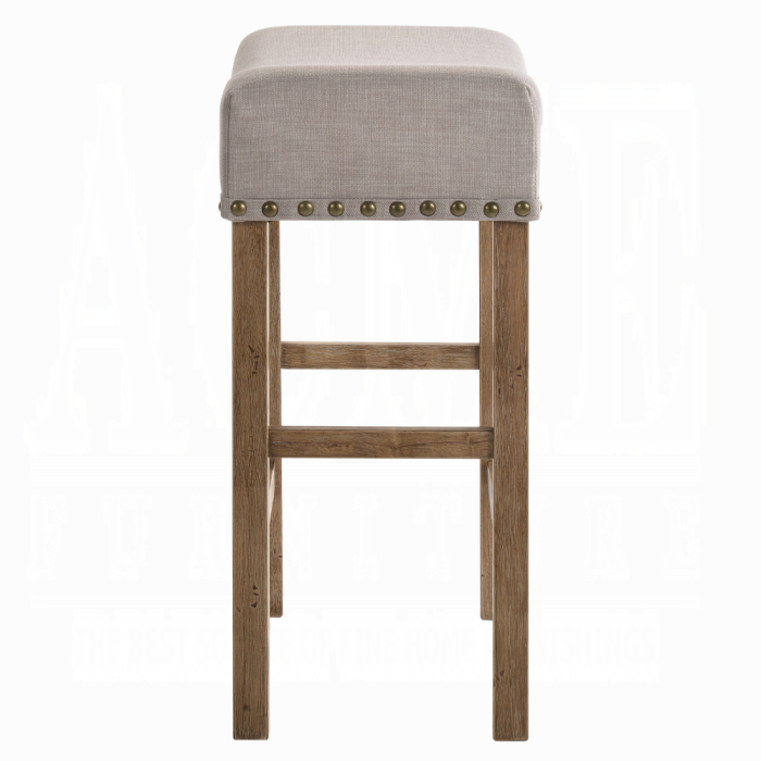 Martha II Counter Height Stool (Set-2)