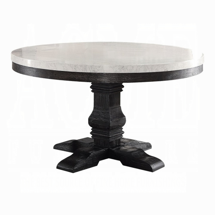 Nolan Round Dining Table