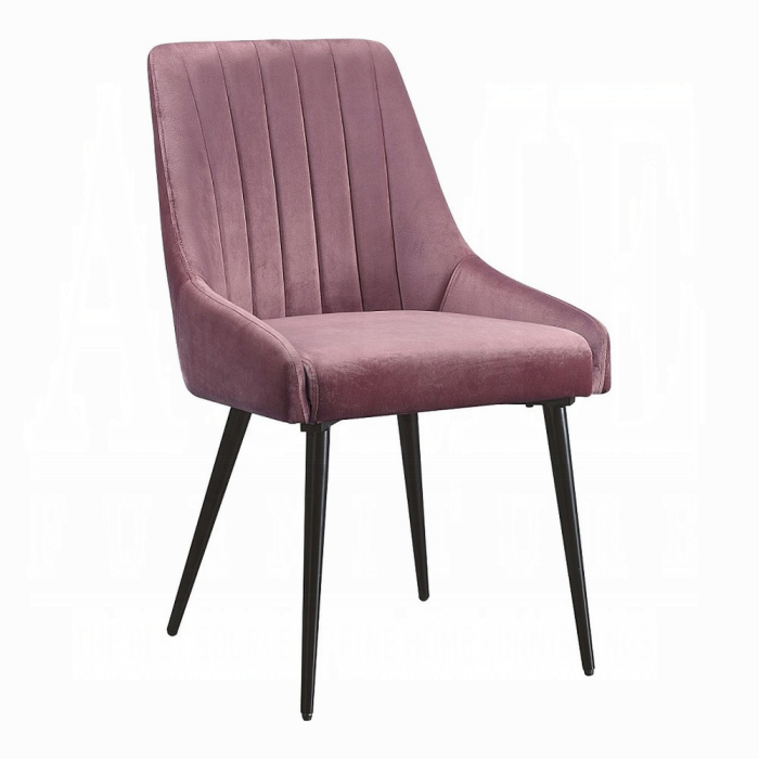 Riley Side Chair (Set-2)
