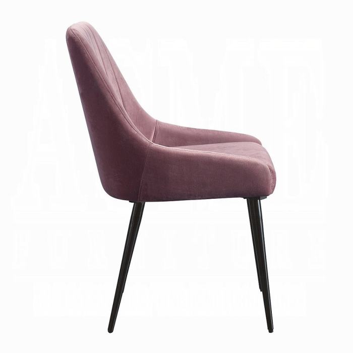 Riley Side Chair (Set-2)