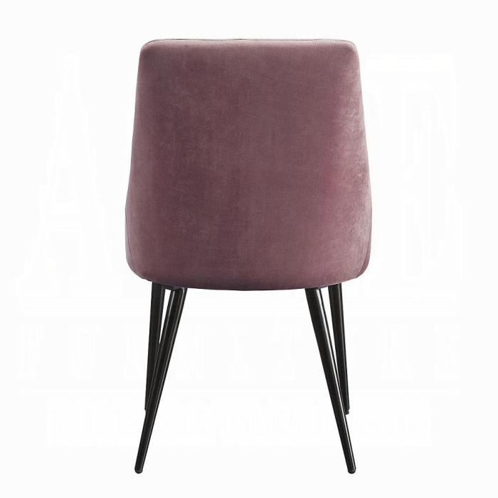 Riley Side Chair (Set-2)