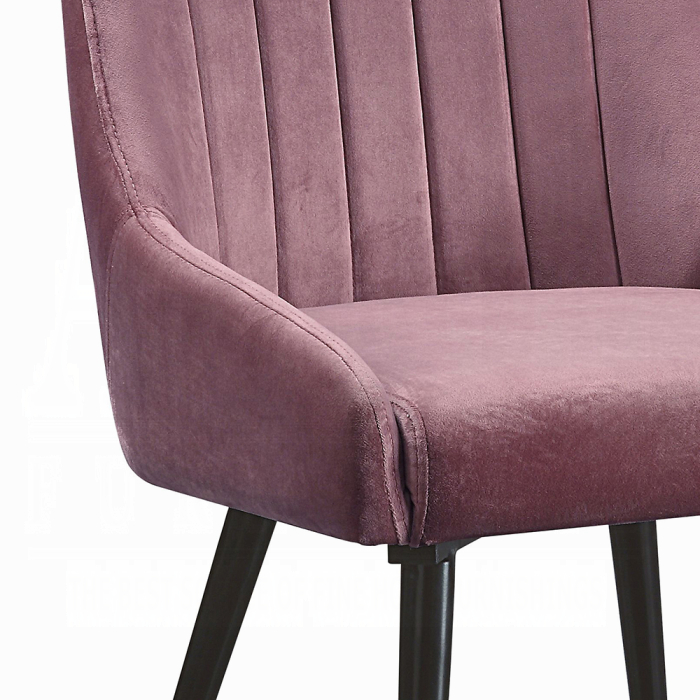 Riley Side Chair (Set-2)