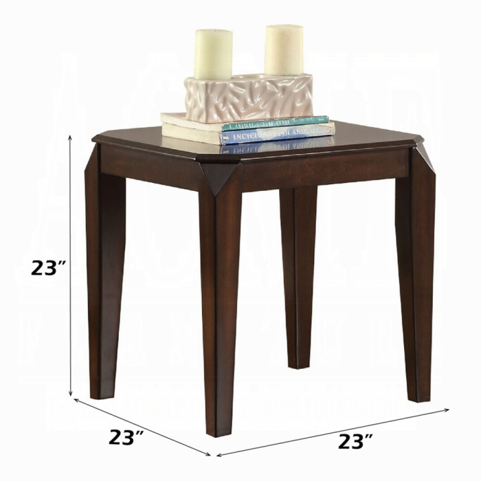 Docila End Table