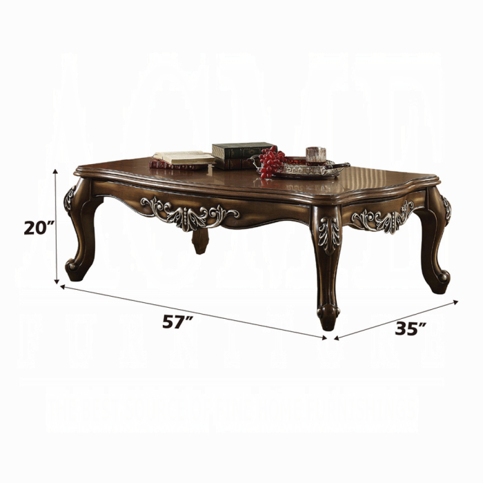 Latisha Coffee Table