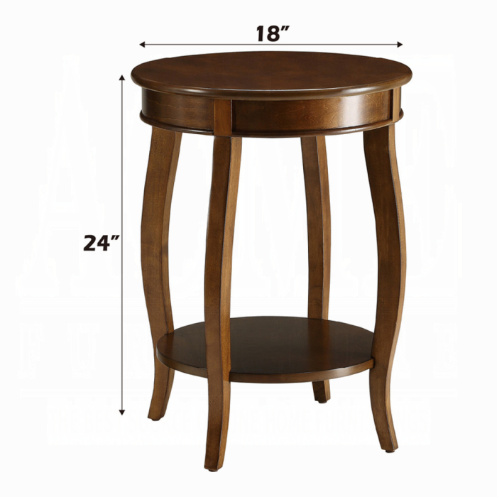 Aberta Accent Table