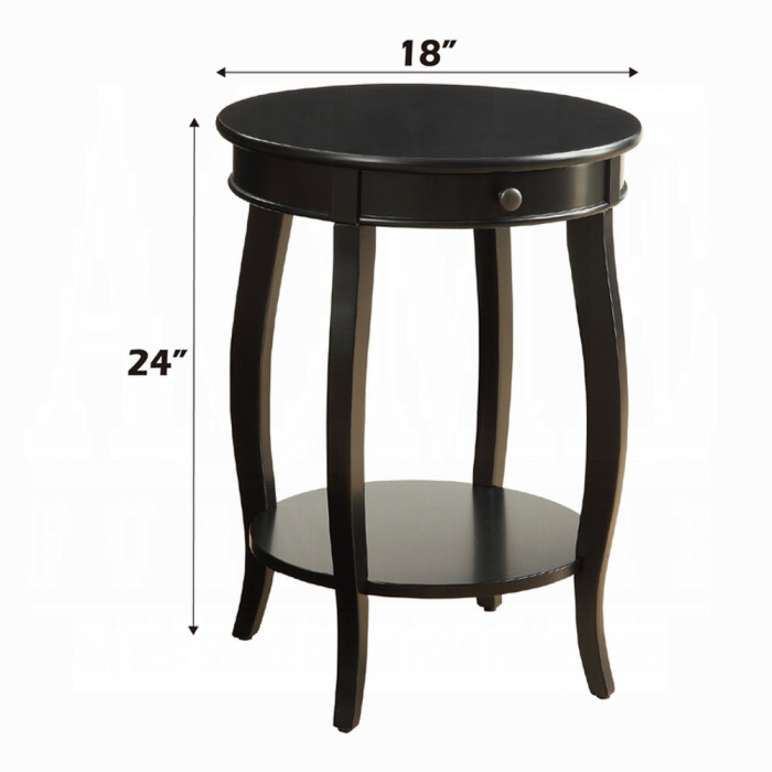 Alysa Accent Table