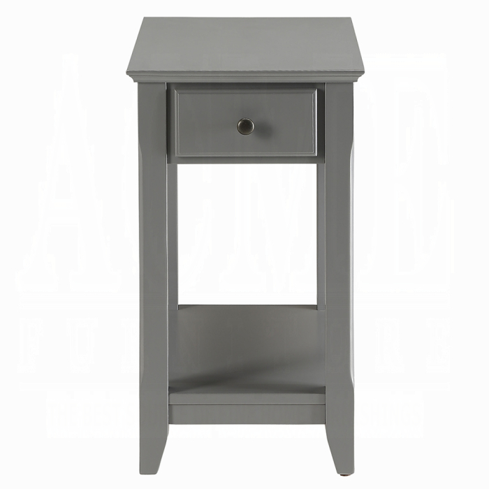 Bertie Accent Table