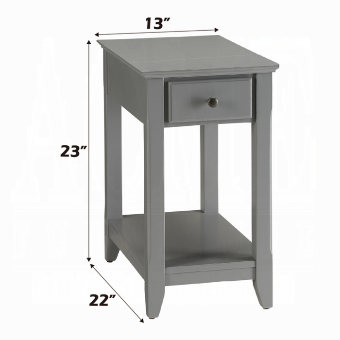 Bertie Accent Table