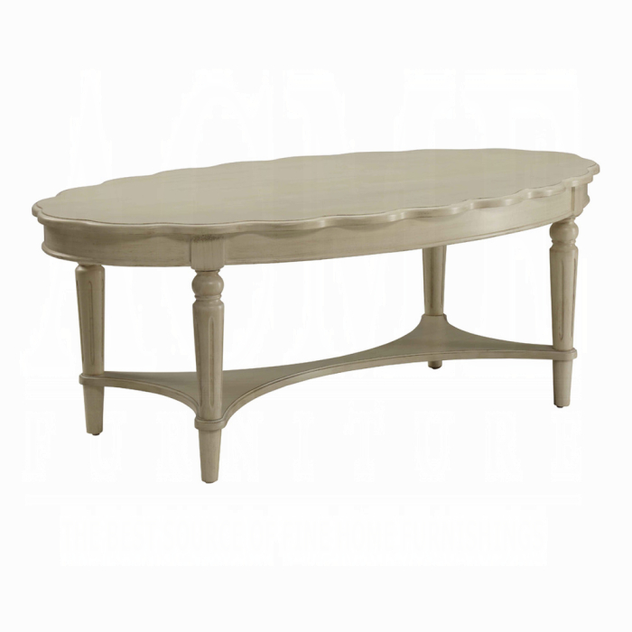 Fordon Coffee Table