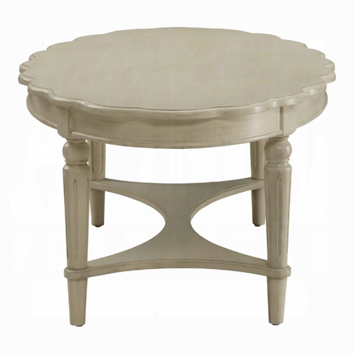 Fordon Coffee Table