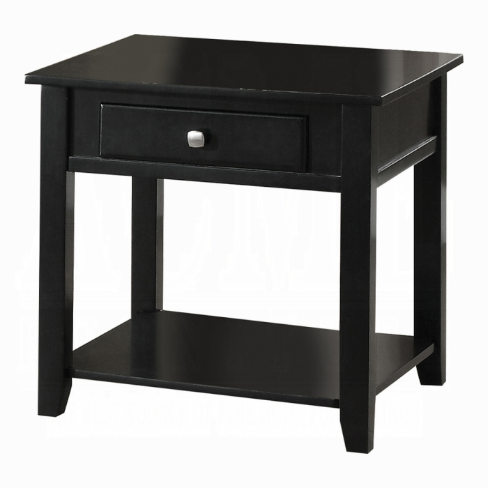 Malachi End Table