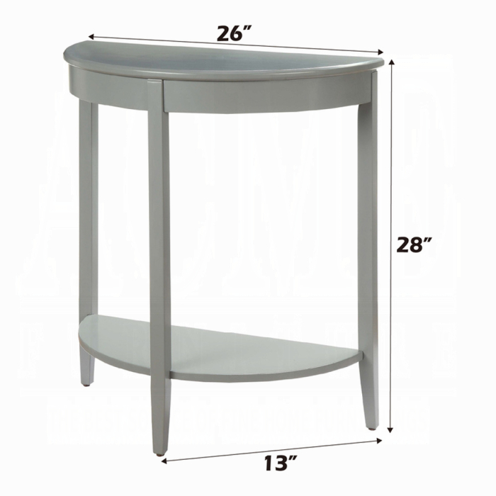 Justino Console Table