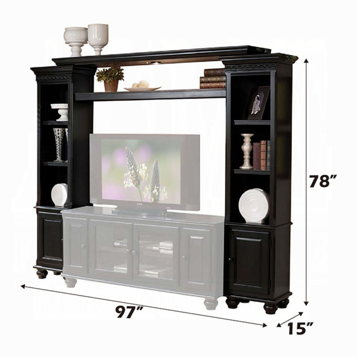 Ferla Entertainment Center