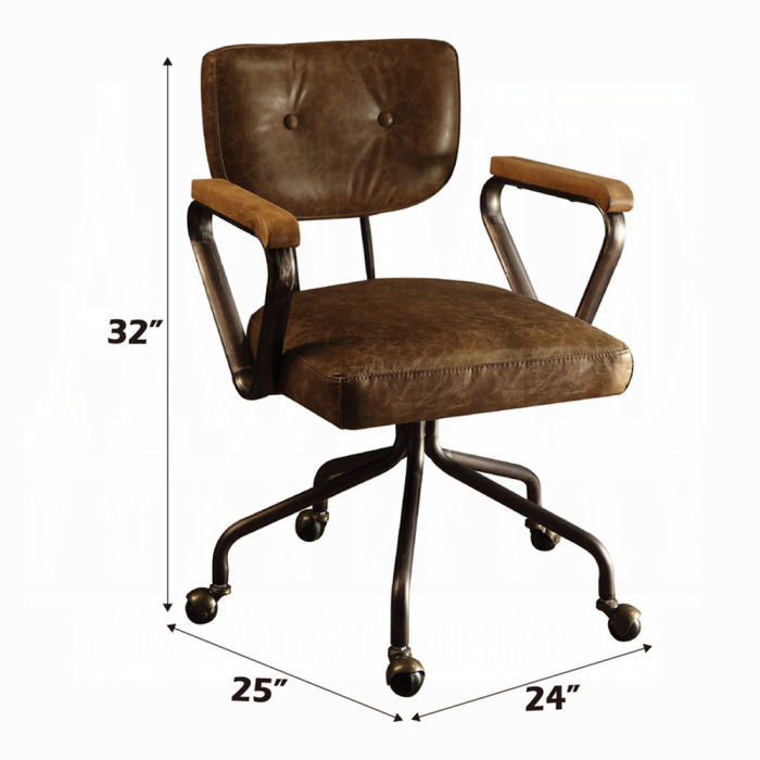 Hallie Office Chair
