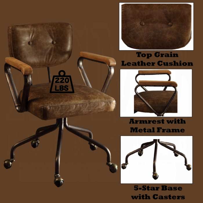 Hallie Office Chair