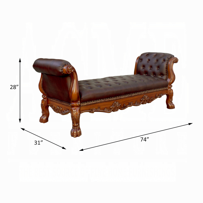 Vendome Bench