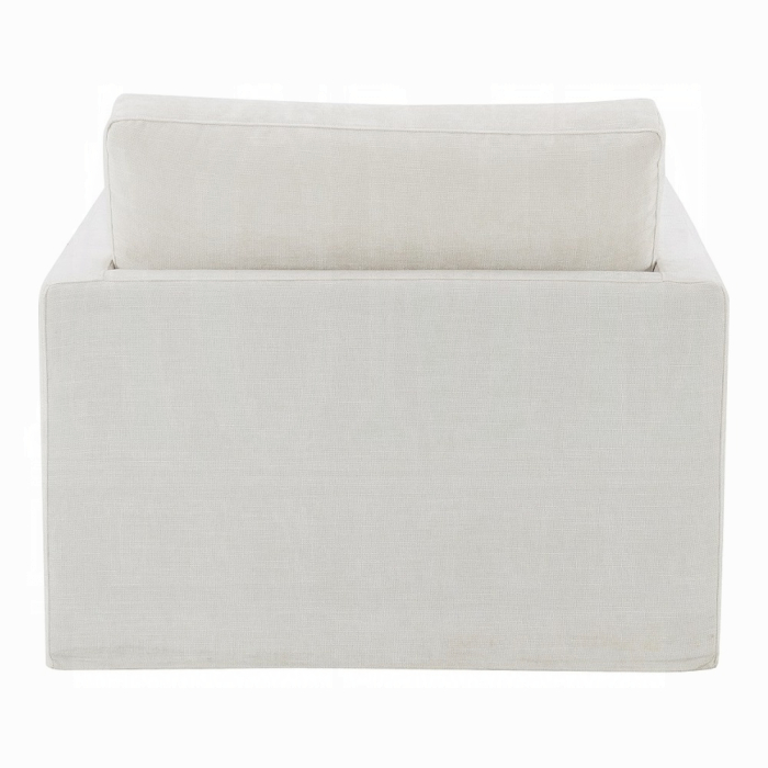 Frederick SWIVEL CHAIR W/PILLOW