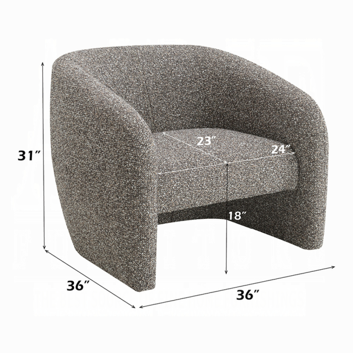Livia Accent Chair
