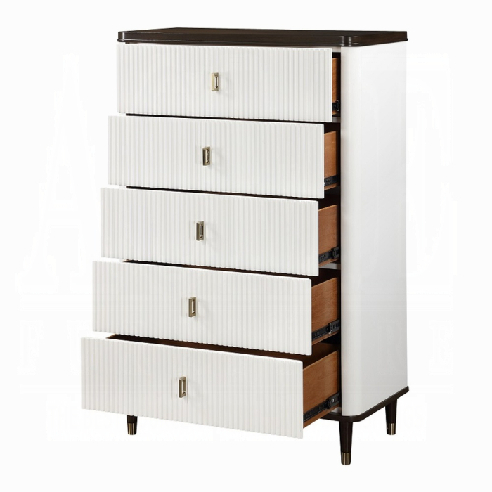 Carena Chest