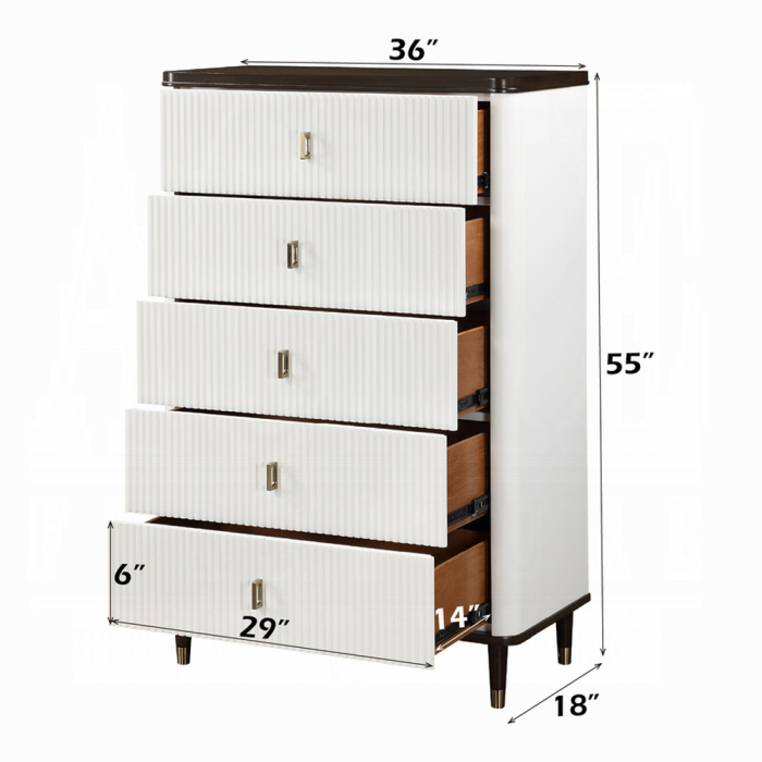 Carena Chest