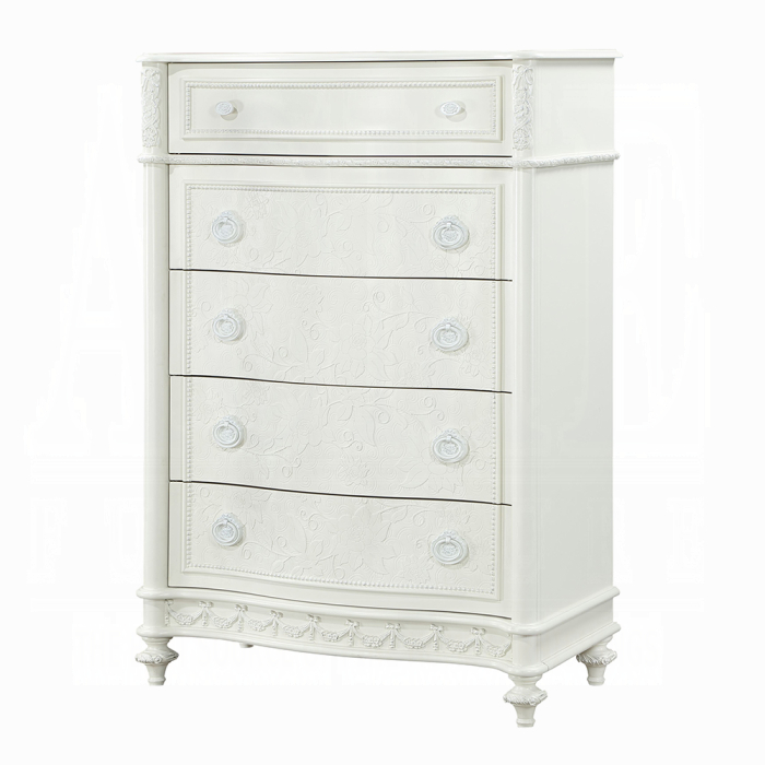 Dorothy Chest