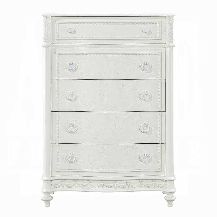 Dorothy Chest