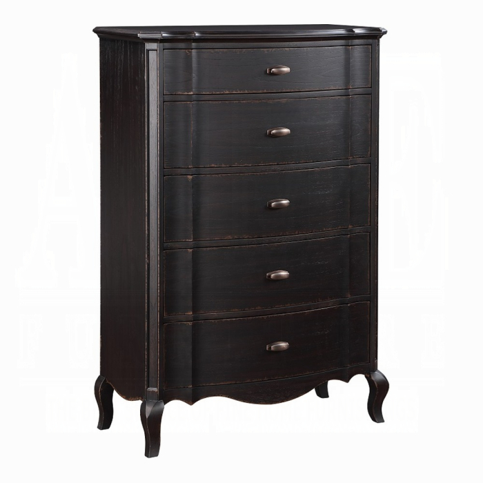 Chelmsford Chest