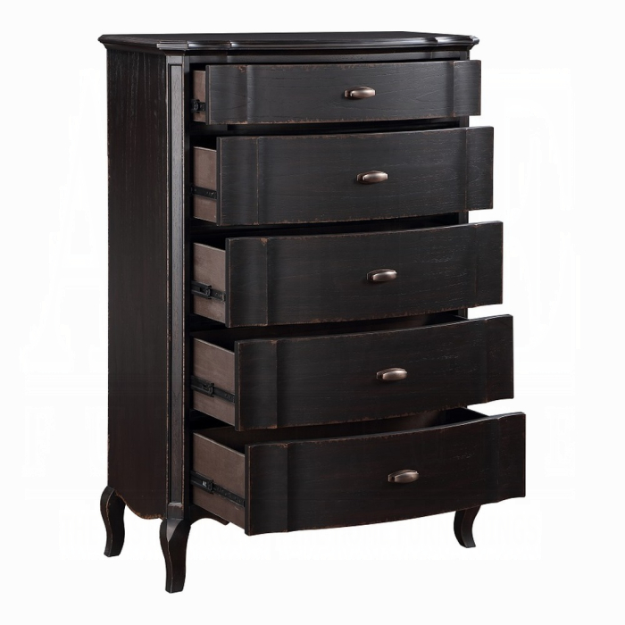 Chelmsford Chest