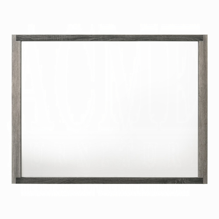 Jehoram Mirror