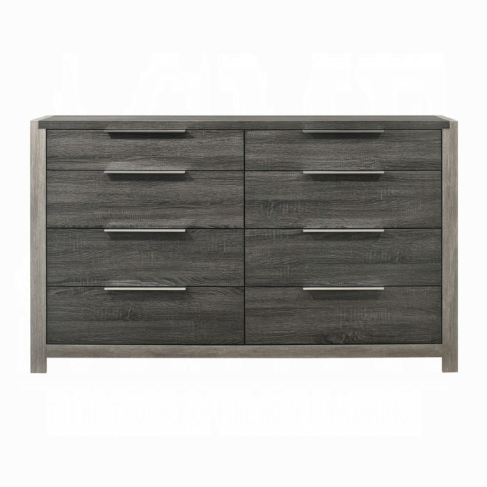 Jehoram Dresser