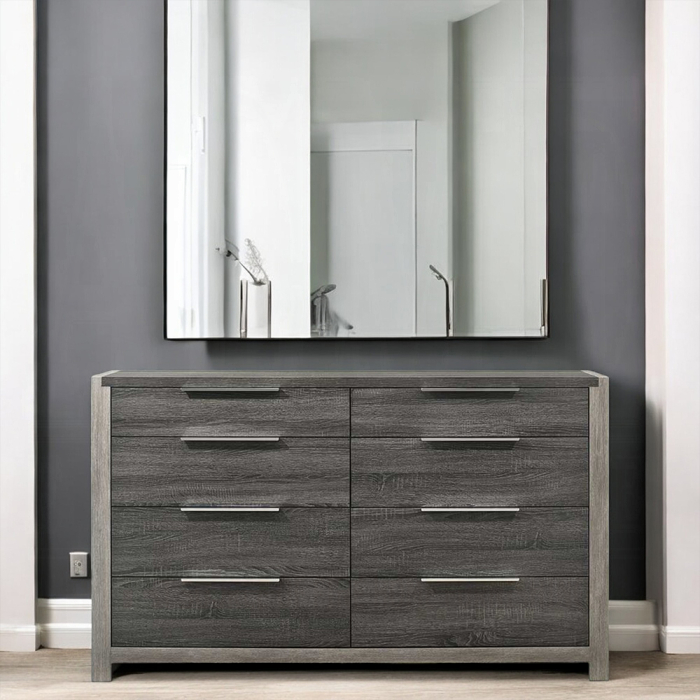 Jehoram Dresser