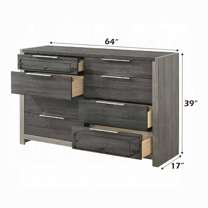 Jehoram Dresser