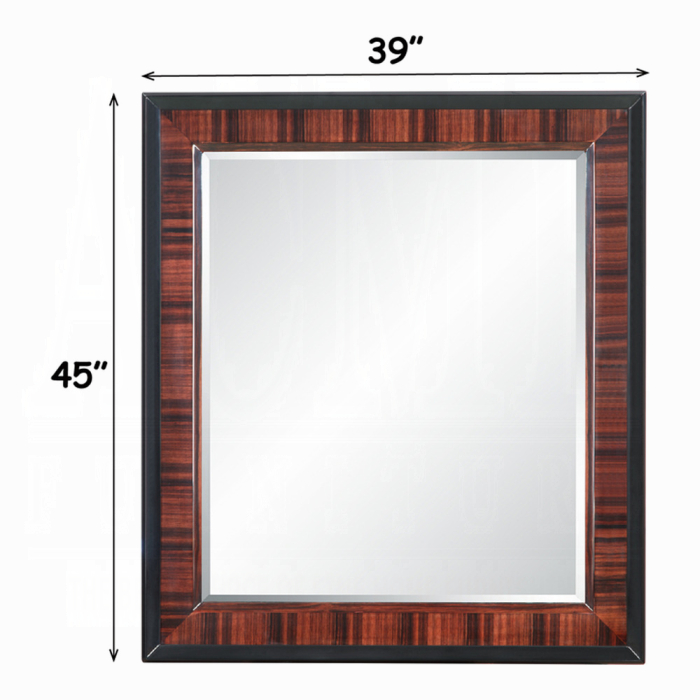 Jamonica Mirror