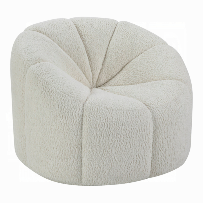 Osmash Chair W/Swivel
