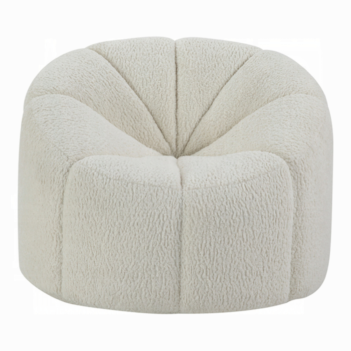 Osmash Chair W/Swivel