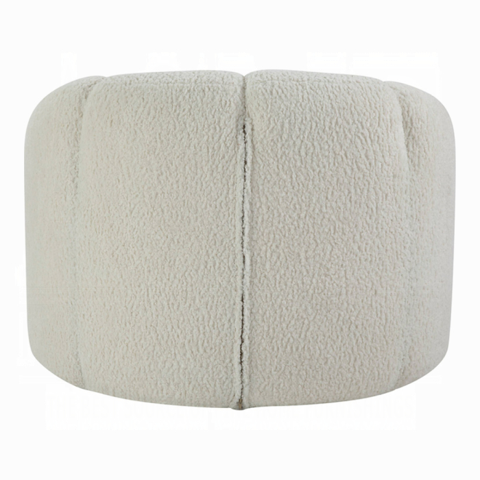 Osmash Chair W/Swivel