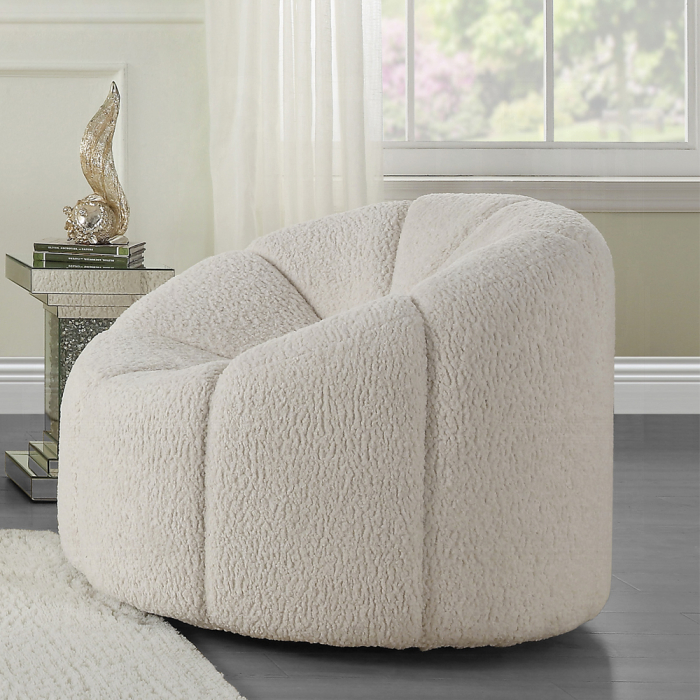 Osmash Chair W/Swivel