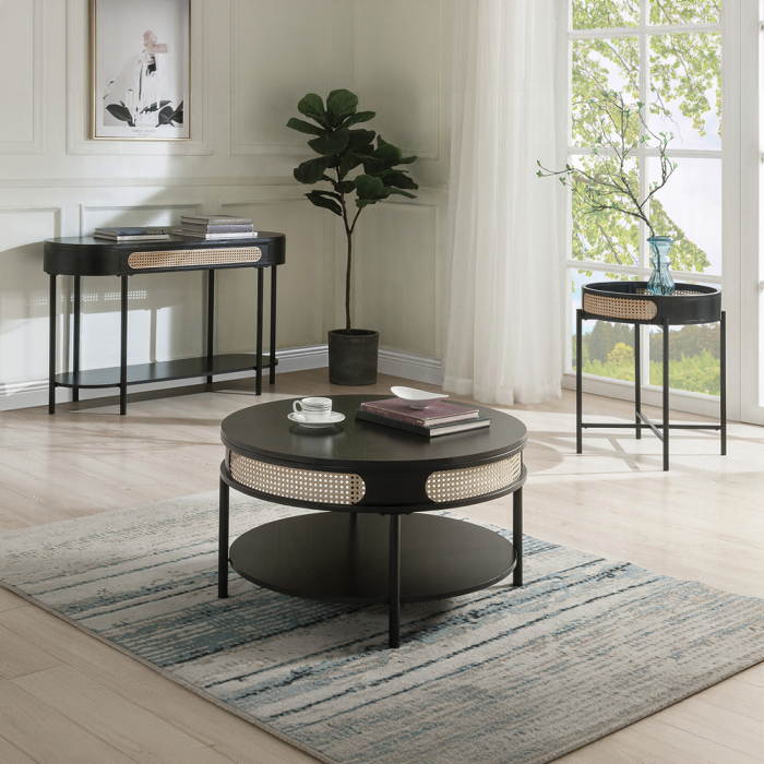 Colson Sofa Table