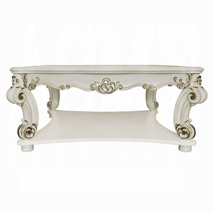 Vendome Square Coffee Table
