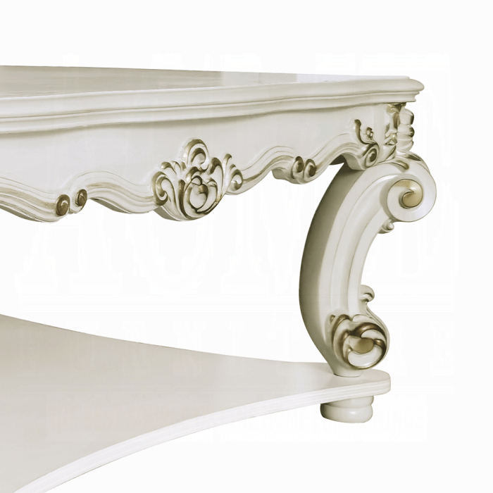 Vendome Square Coffee Table