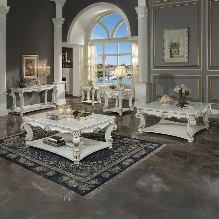 Vendome Square Coffee Table